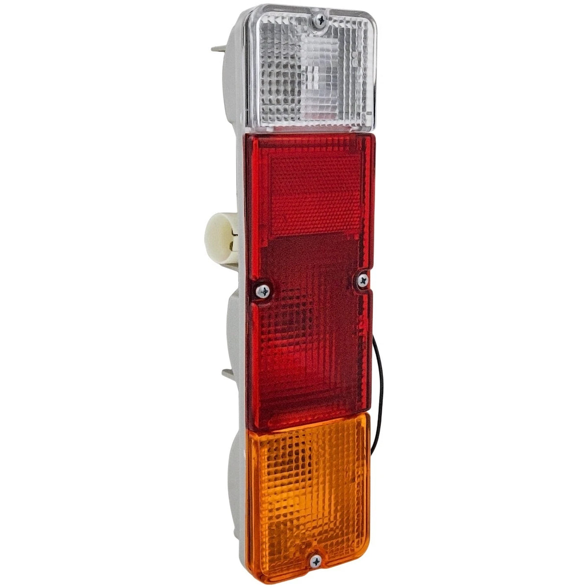 Tail Light Driver Left Side 3560480022 for Suzuki Samurai (1986–1995)