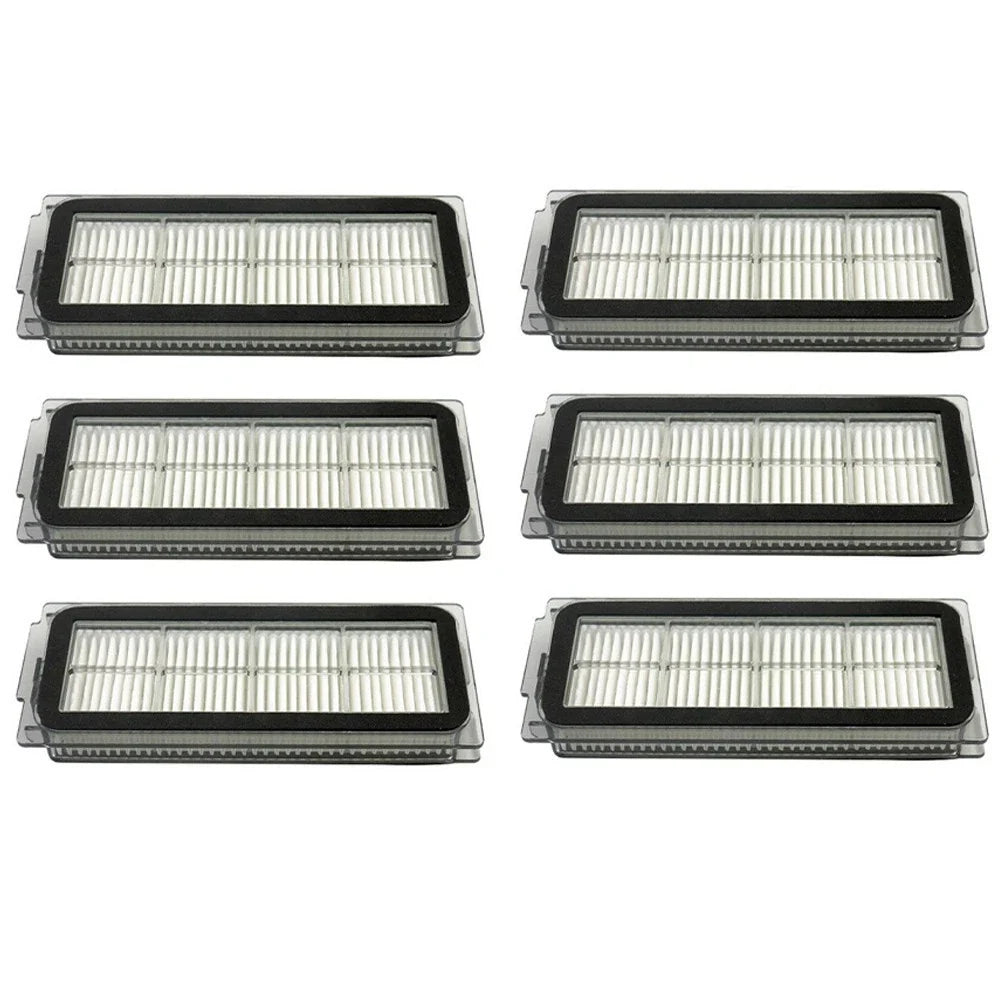 Robot Vacuum Filter for
