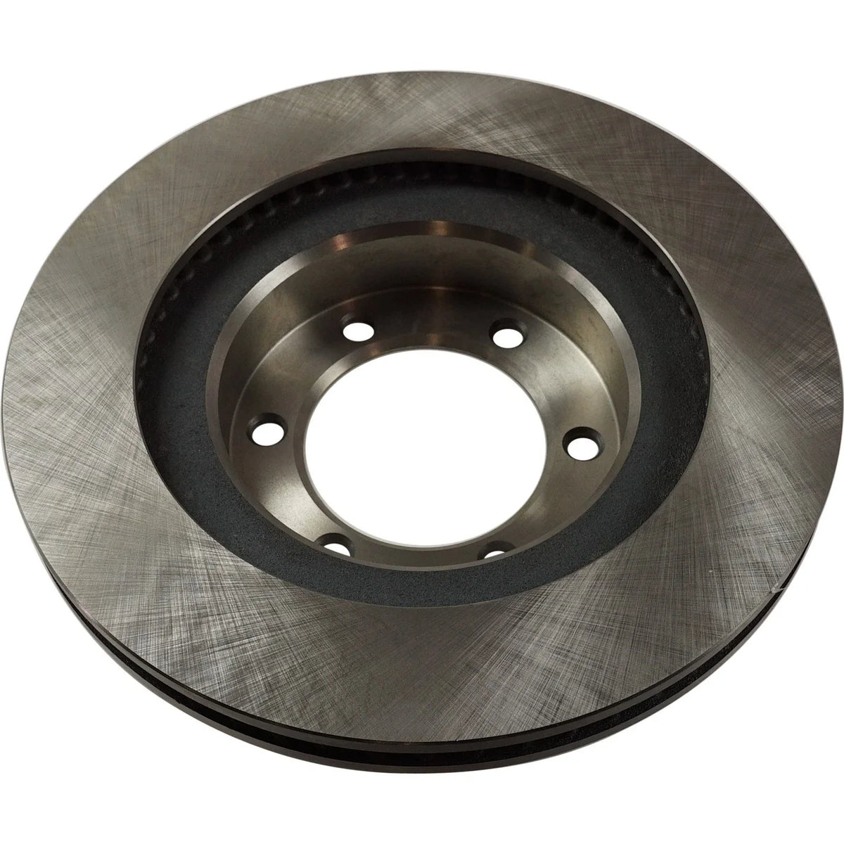 Disc Brake Rotor for Lexus GX470 (2003–2009) Front Left/Right Solid