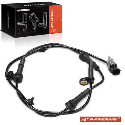 Rear Right ABS Wheel Speed Sensor for Nissan Altima (2019–2023)