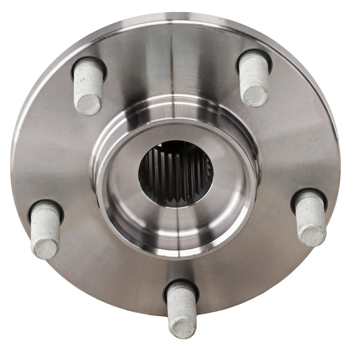 Wheel Hubs for 2002-2006 Nissan Altima Front Left & Right Sides