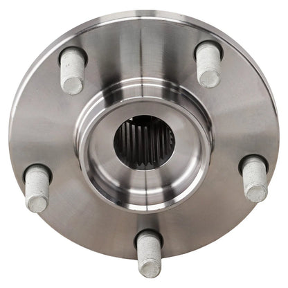 Wheel Hubs for 2002-2006 Nissan Altima Front Left & Right Sides