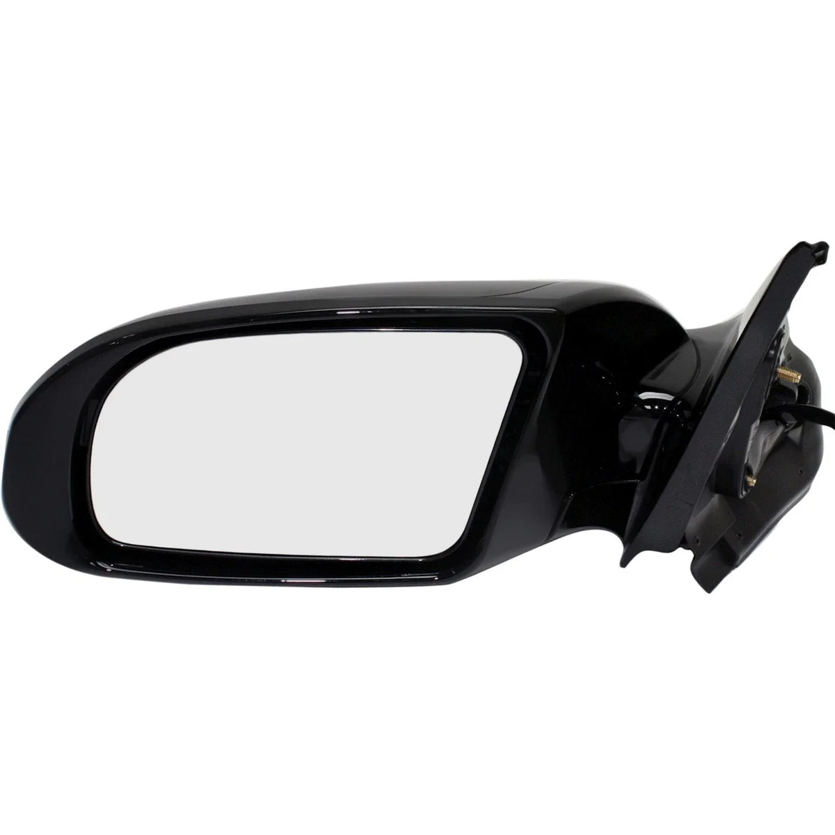 Heated Driver Left Side Mirror for Nissan Maxima (2009–2014)