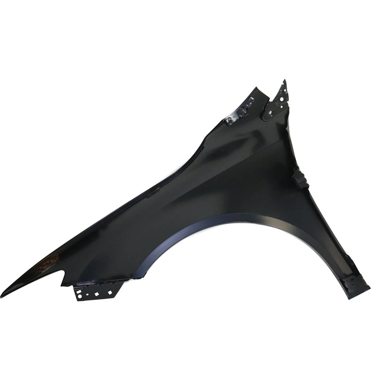 Front Fender for 2015–2017 Chrysler 200 Driver and Passenger Side