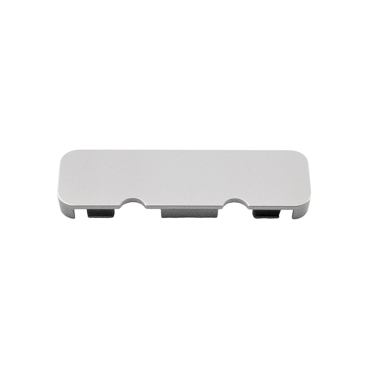 Roof Rack Side Rails for Honda CR-V (2023–2026) - Silver Cargo Carrier