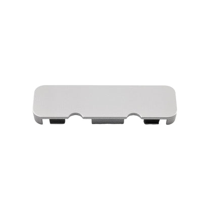 Roof Rack Side Rails for Honda CR-V (2023–2026) - Silver Cargo Carrier
