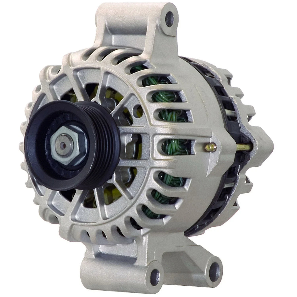 Reman Alternator 110 Amp for Ford Focus (2005–2007) DENSO 210-5357