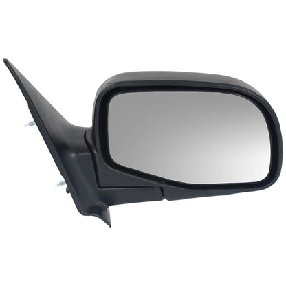 Pair of Mirrors for Mazda B4000