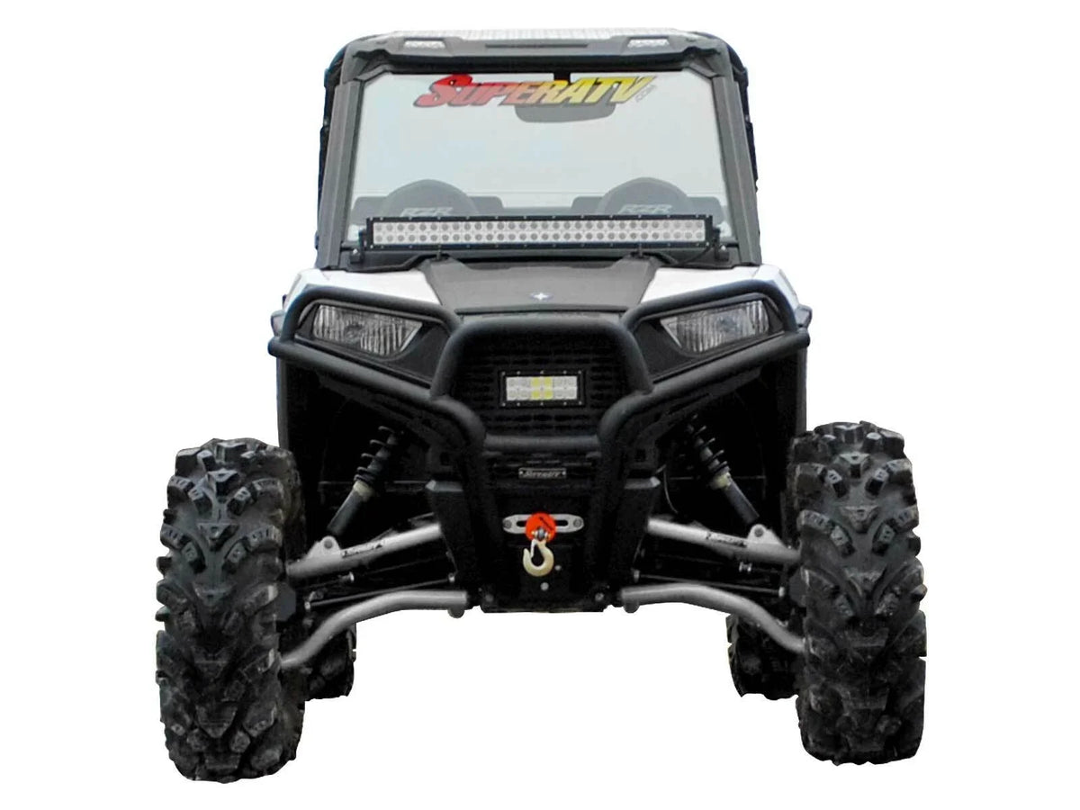 Conversion Kit with Rhino Axles for Polaris RZR 900 to S 900 (2017–Present)