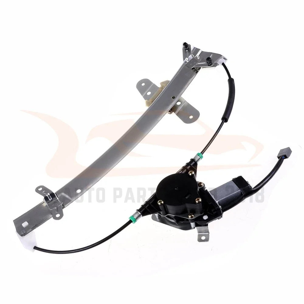 Front Left Window Motor and Regulator for Lincoln Town Car (1998-2011)