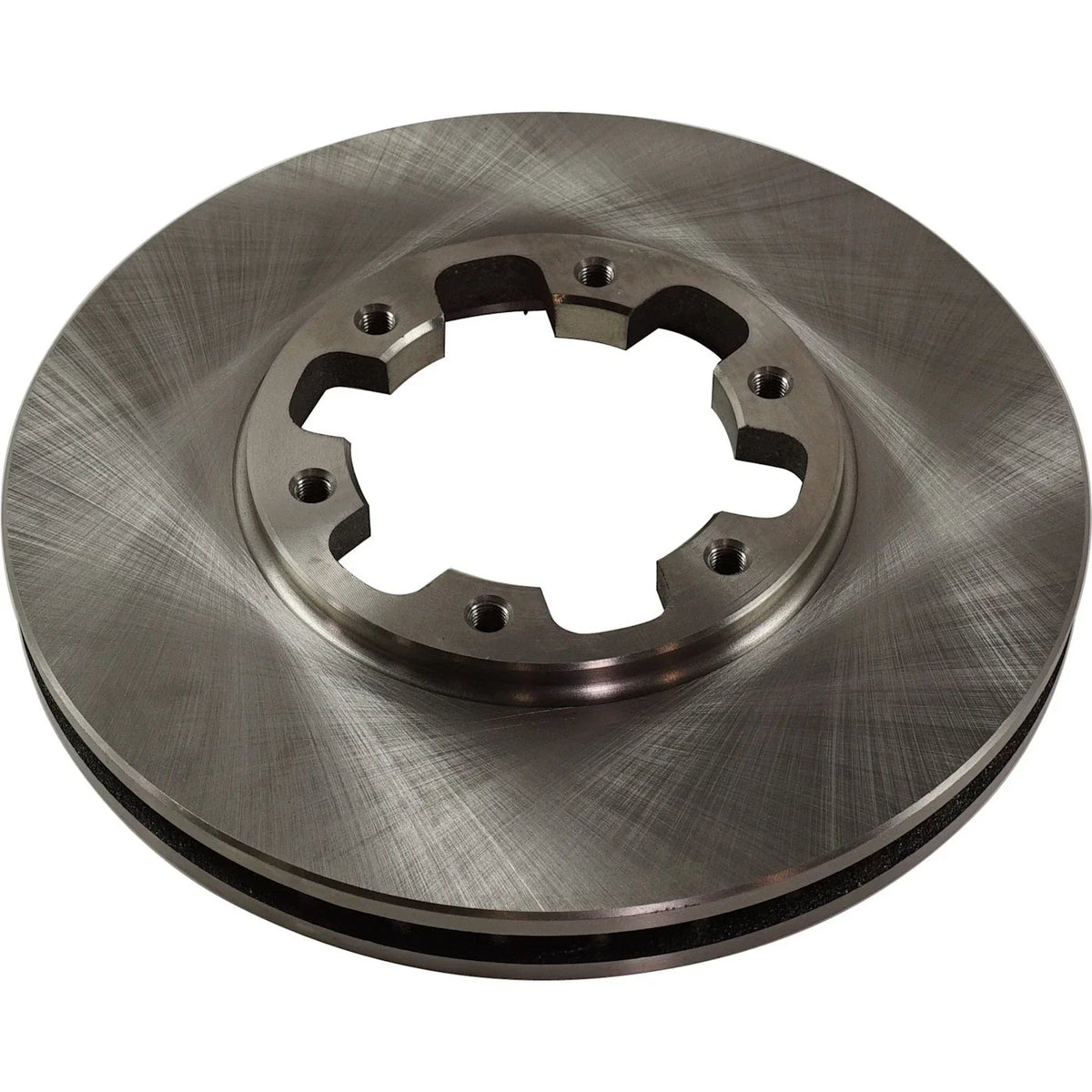 Front Disc Brake Rotors for Nissan Frontier (2003–2004)
