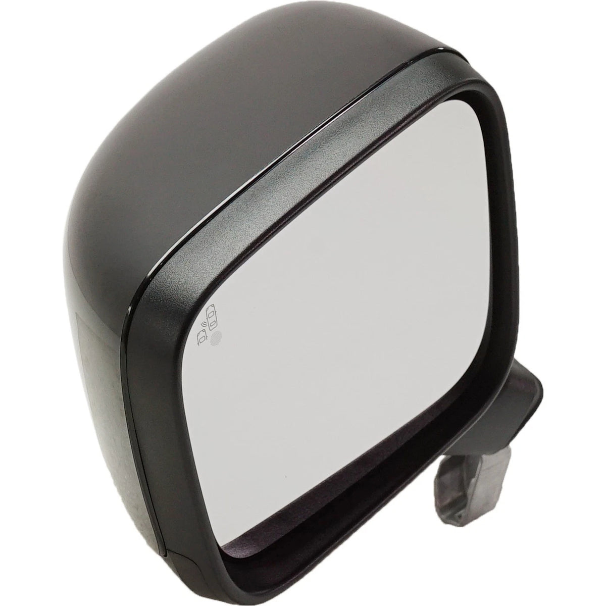 Power Heated Turn Signal Mirrors for Jeep Renegade (2015–2023)