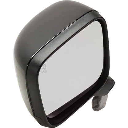 Power Heated Turn Signal Mirrors for Jeep Renegade (2015–2023)