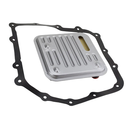 WIX 58934 Transmission Filter Kit Compatible with Various Makes/Models