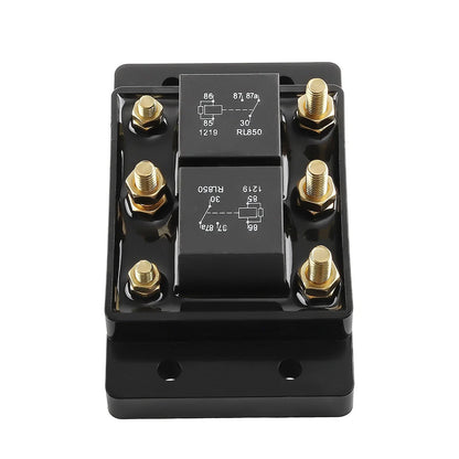 Relay Module for Forward & Reverse Snow Plow 5541100