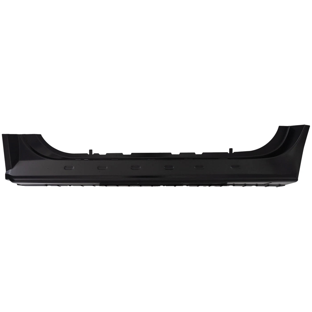 Rocker Panel Driver Left Side for Ford F-150, F-250, F-350 (NA)
