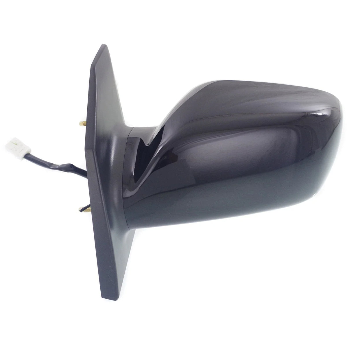 Power Mirror Set - Paintable Finish for Corolla 2003–2008