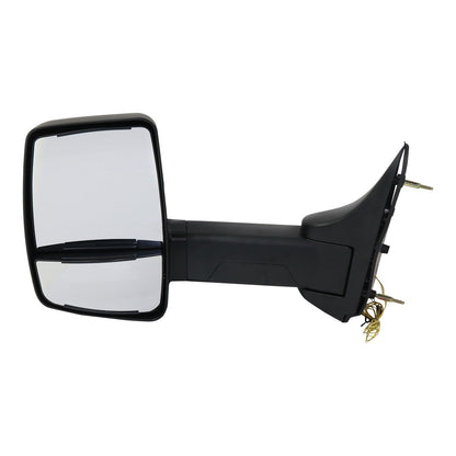 1999–2014 Ford E-350 Super Duty Driver Side Mirror Replacement