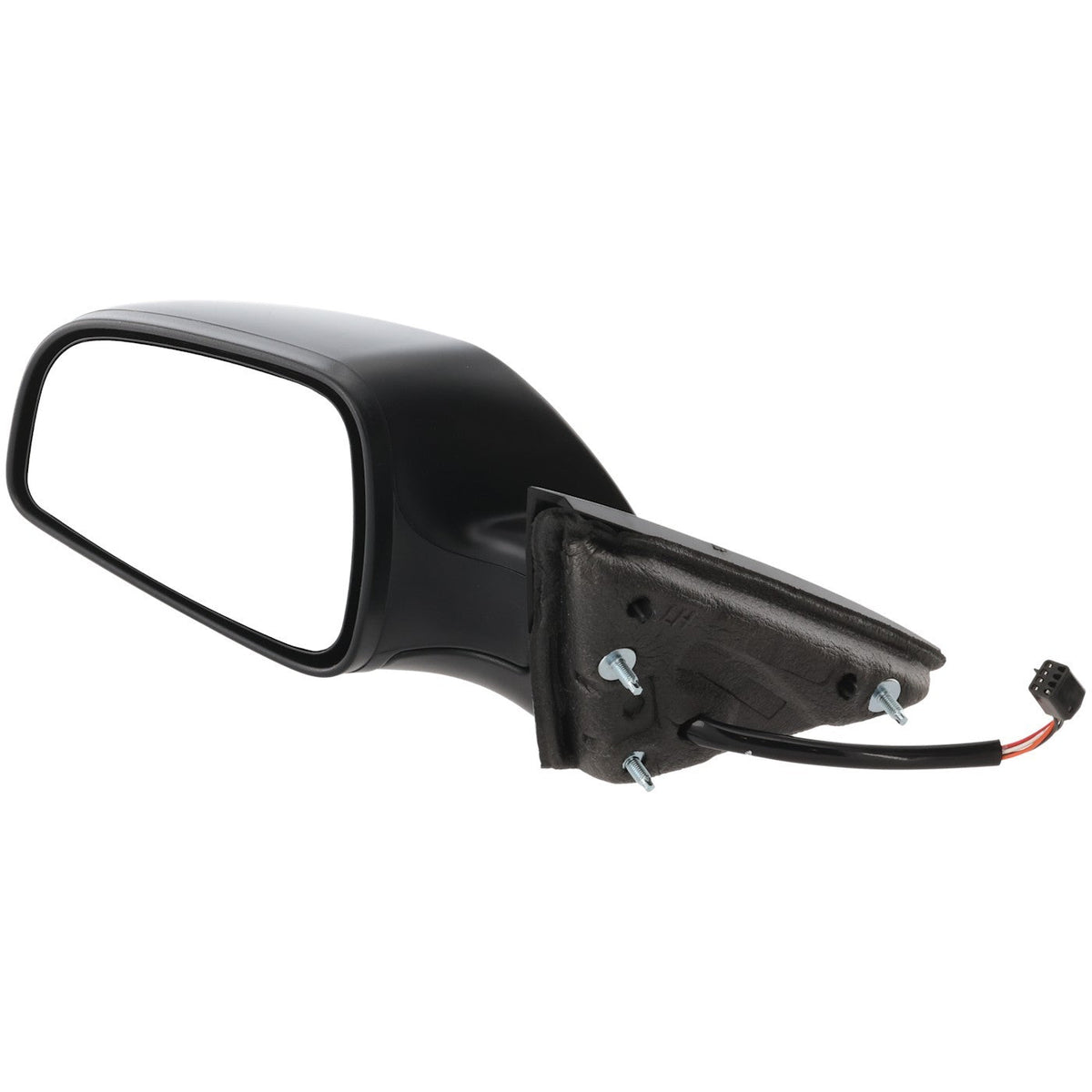 Power Mirror Manual Folding Heated Left for 2008-2010 Chevrolet Malibu