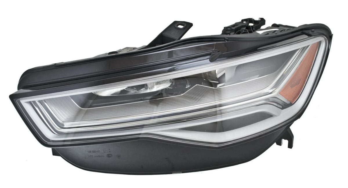 Hella Headlight Assembly LED for 012976151 Toyota Hilux N70