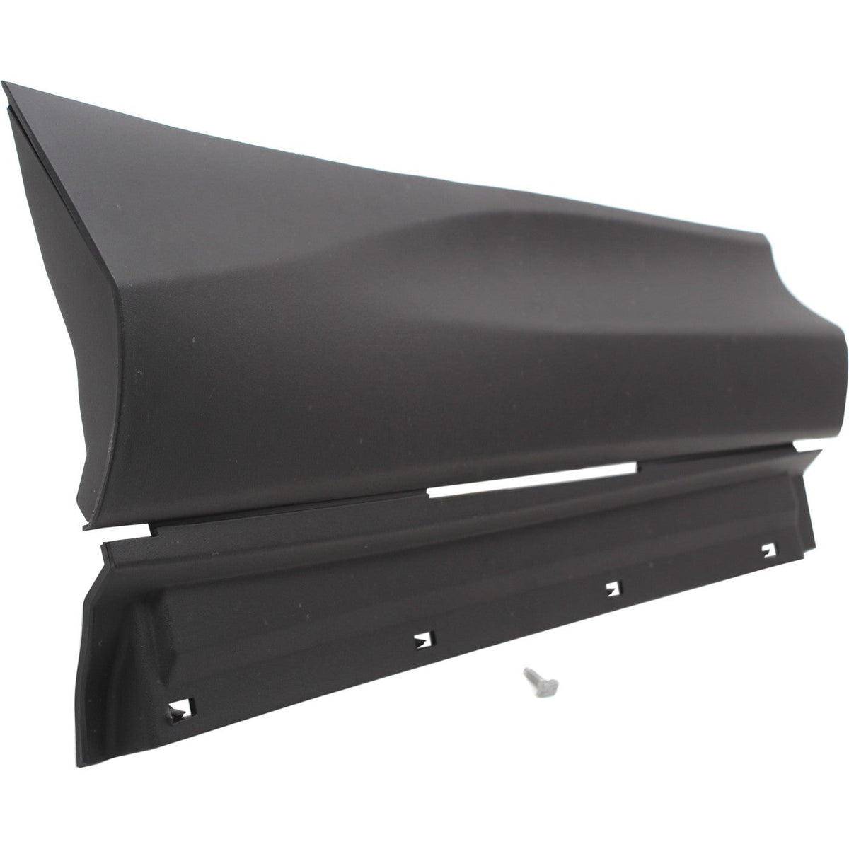 Door Molding and Beltlines for RAV4 (Right Side)