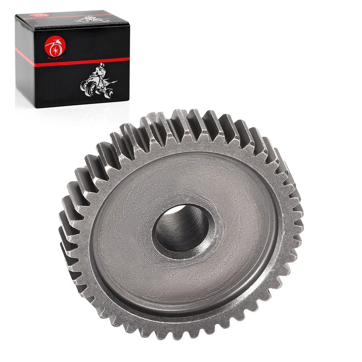 Starter Gear Reduction 43T/18T for Honda Rubicon 500 (2001-2014)