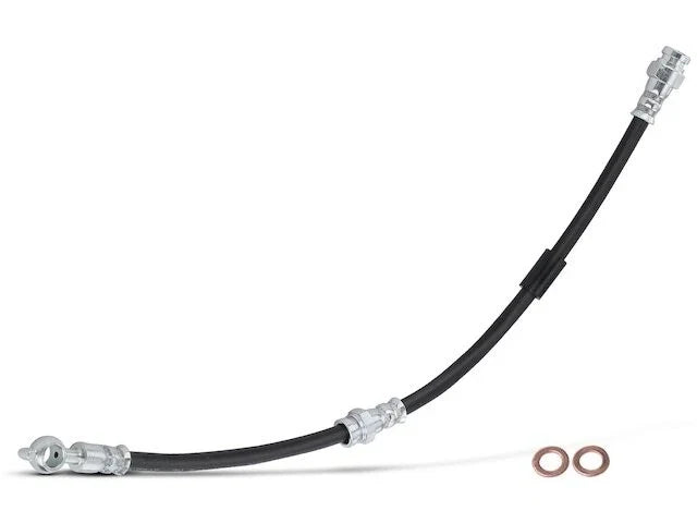 Front Brake Hose for Mazda CX-7 (2007–2012) JP951NW
