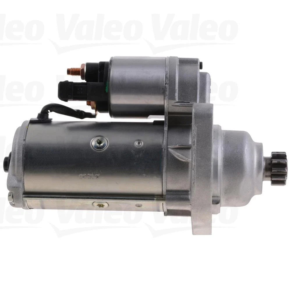 Valeo Starter Motor 438152 for
