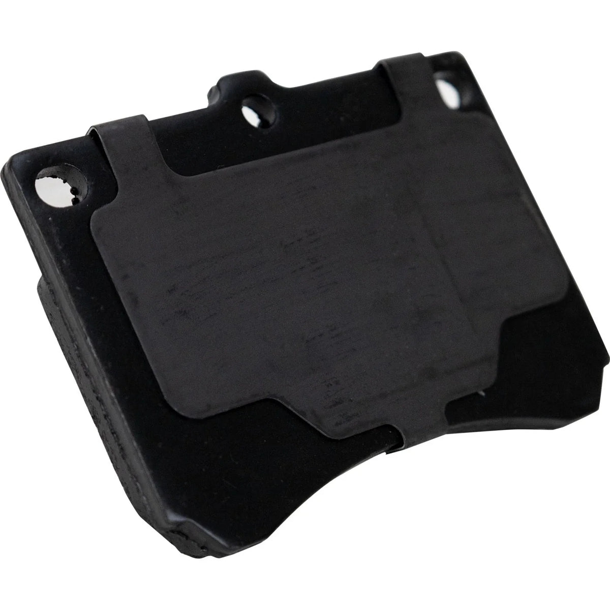 Semi-Metallic Front Brake Pads for Ford Escort and Protege - Set of 4