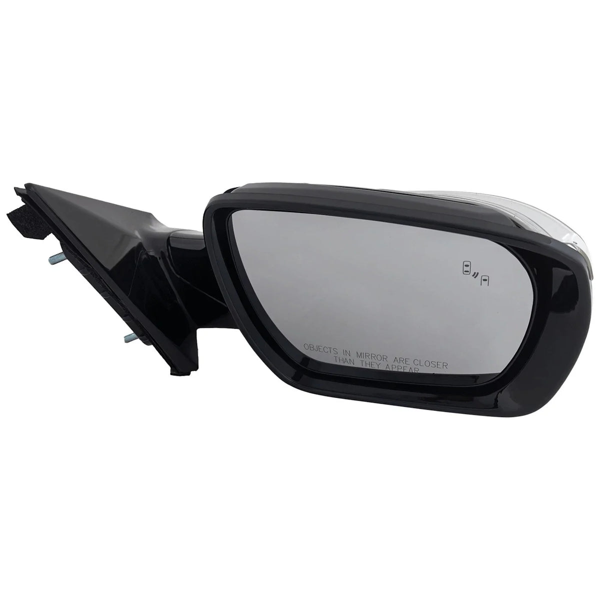 Right Heated Mirror Replacement for Hyundai Santa Fe Sport
