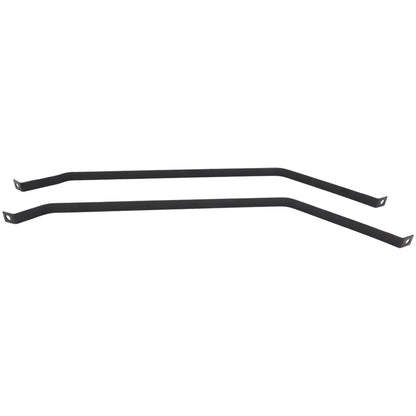 Set of 2 Fuel Tank Straps for Nissan Maxima Altima (2007–2015)