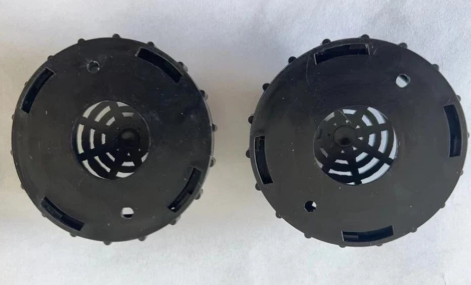 2Pcs Intake Filter for Johnson Pump Mayfair Aerating System (77125)