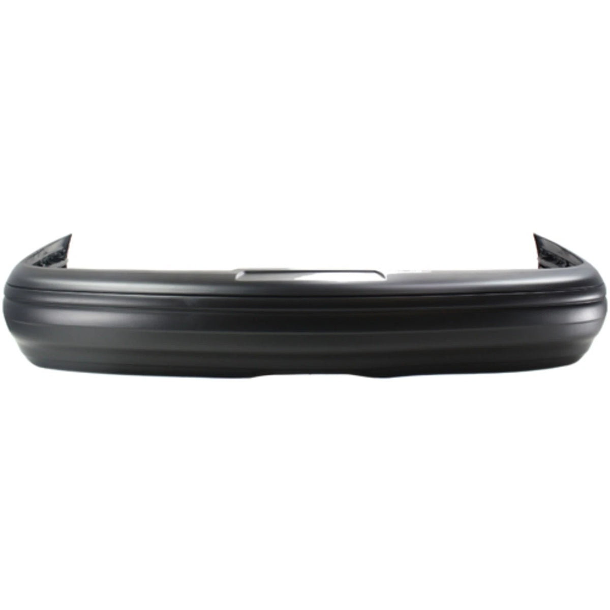 Rear Bumper Cover for Ford Taurus (1992–1995) FO1100220 F2DZ17906A