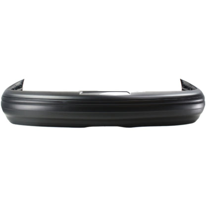 Rear Bumper Cover for Ford Taurus (1992–1995) FO1100220 F2DZ17906A