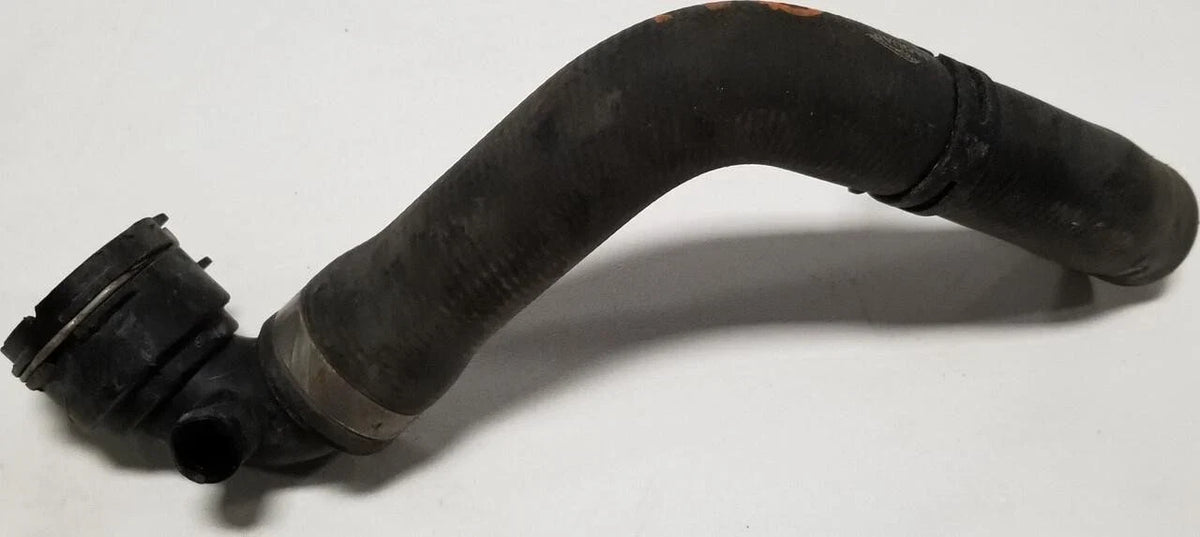 Oil Cooler Lower Radiator Tube for Jaguar X-Type (2002–2008) 1X43-8B273-AD