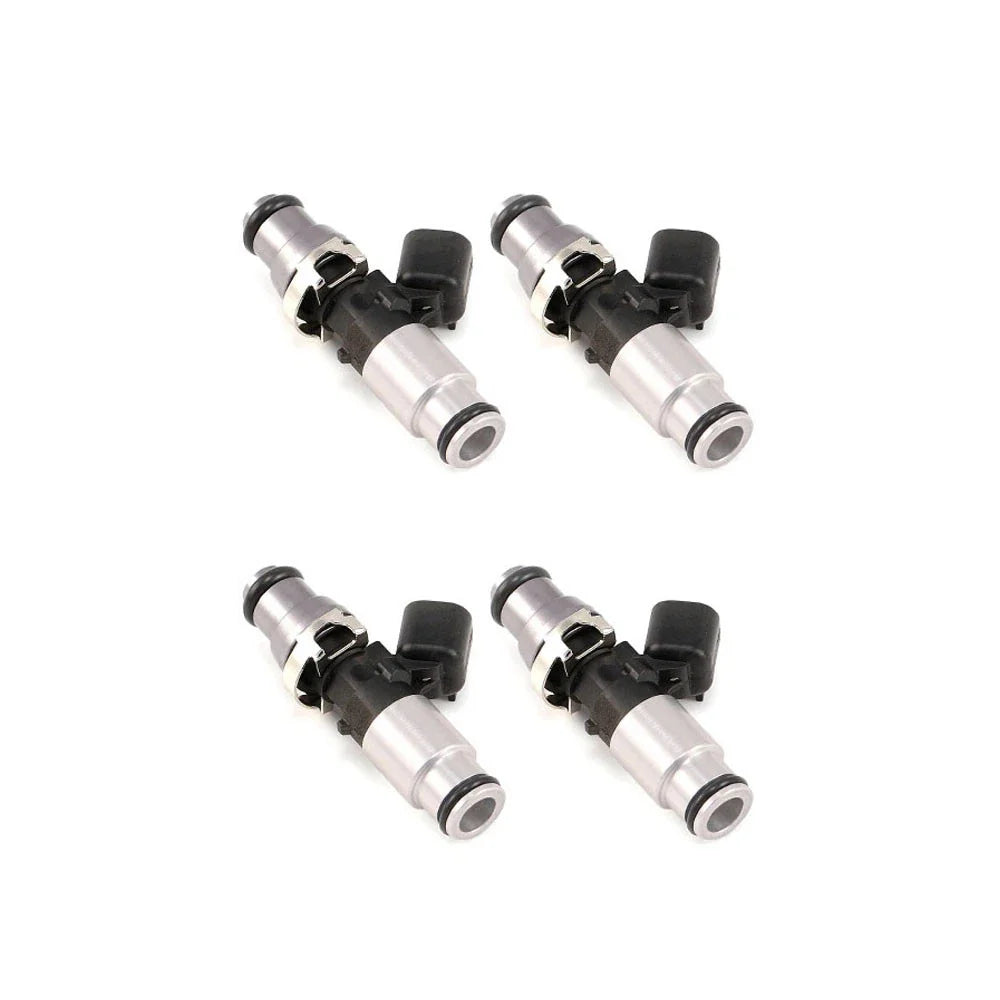 Set of 4 Injector Dynamics ID1300-XDS for 2006-2014 Mazda Miata 1300.60.14.14B.4