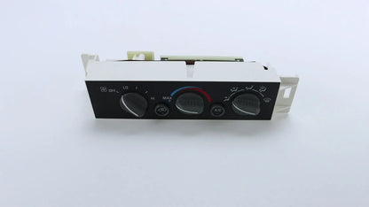 A/C Control Panel Switch for Chevy GMC C1500 K1500 (1996–2000) 9378815
