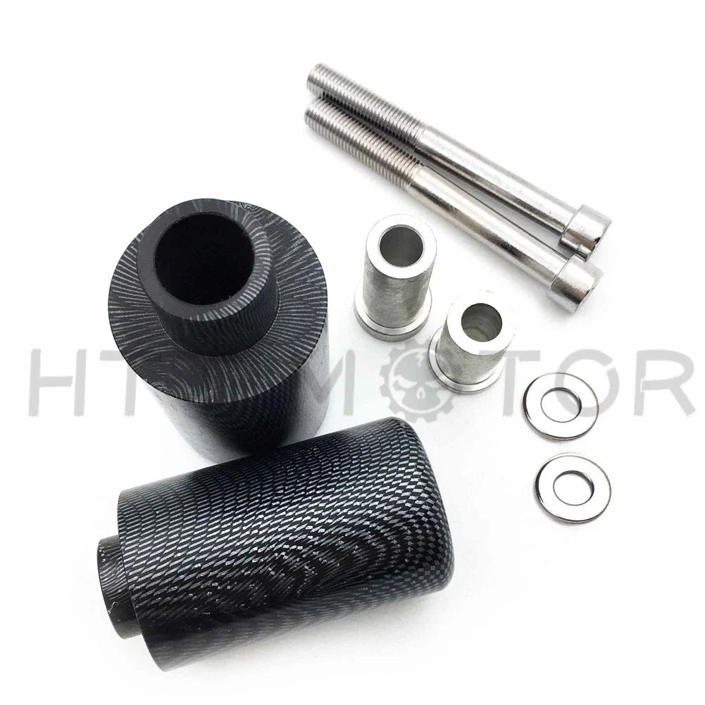 Crash Protector Frame Sliders No Cut for GSXR 1000 Suzuki 2003-2004