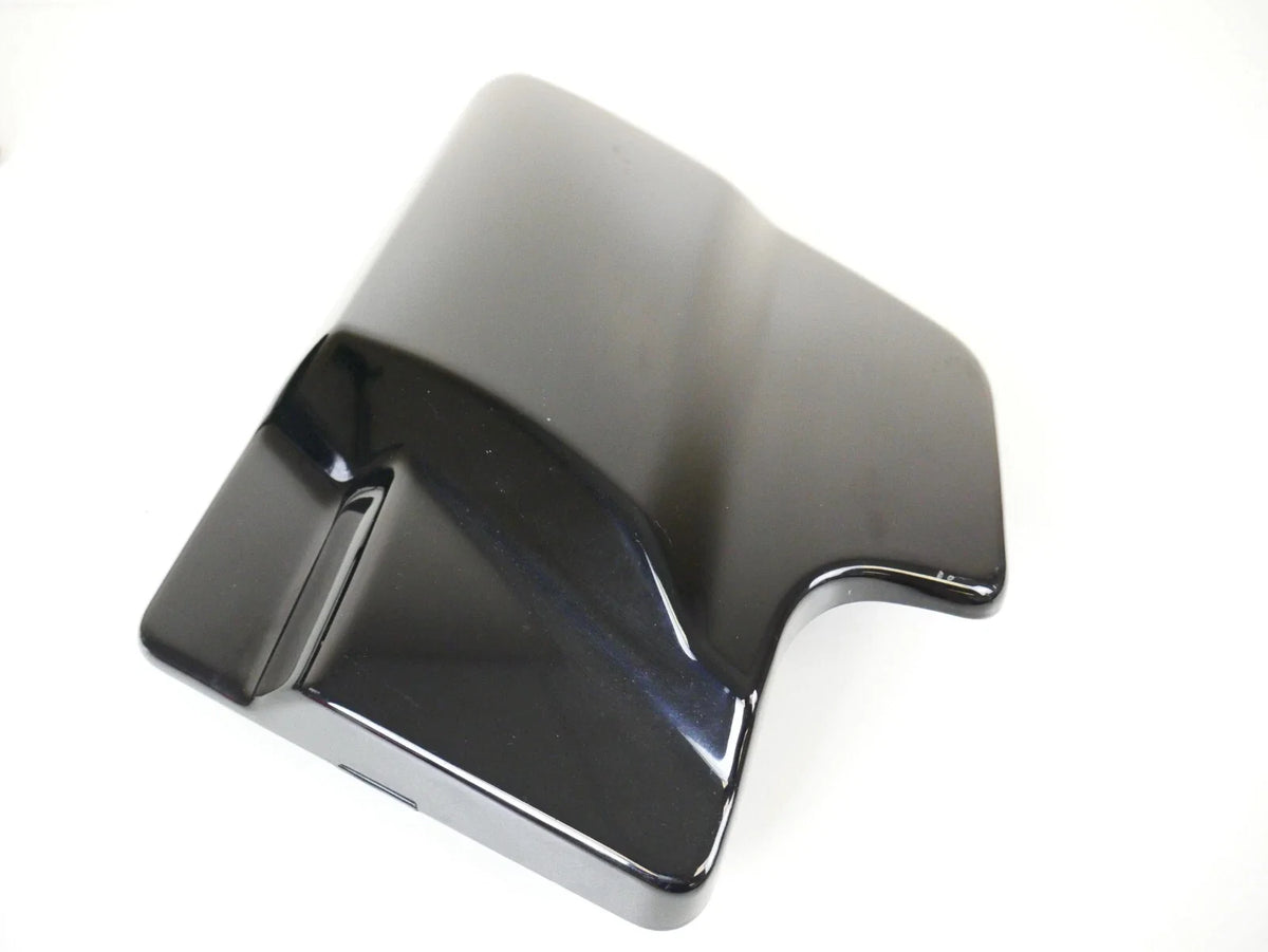 Right Hand Side Cover Fairing for Harley Davidson Touring (2009–2021) Vivid Black OEM