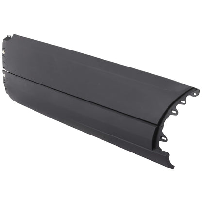 Bumper Face Bar End for Ford Transit-350 HD (2019–2023) Right Side
