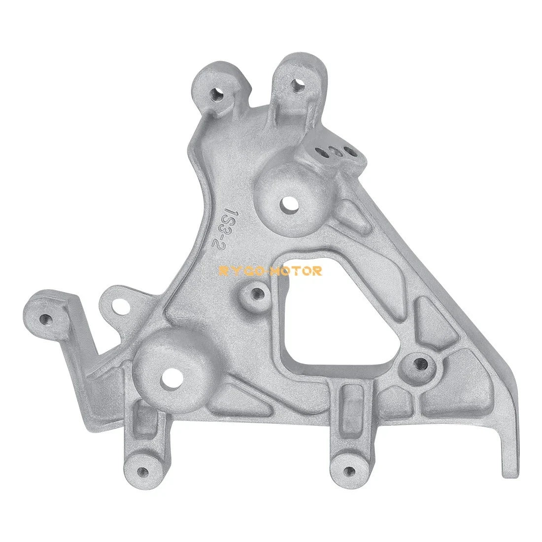 Headlight Mounting Bracket for Yamaha Raptor 700 700R 2006-2012