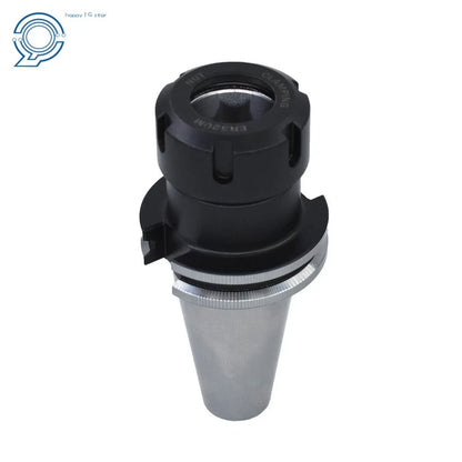 8-Piece Set of CAT40-ER32 Collet Chucks, 2.76" G2.5 25000RPM