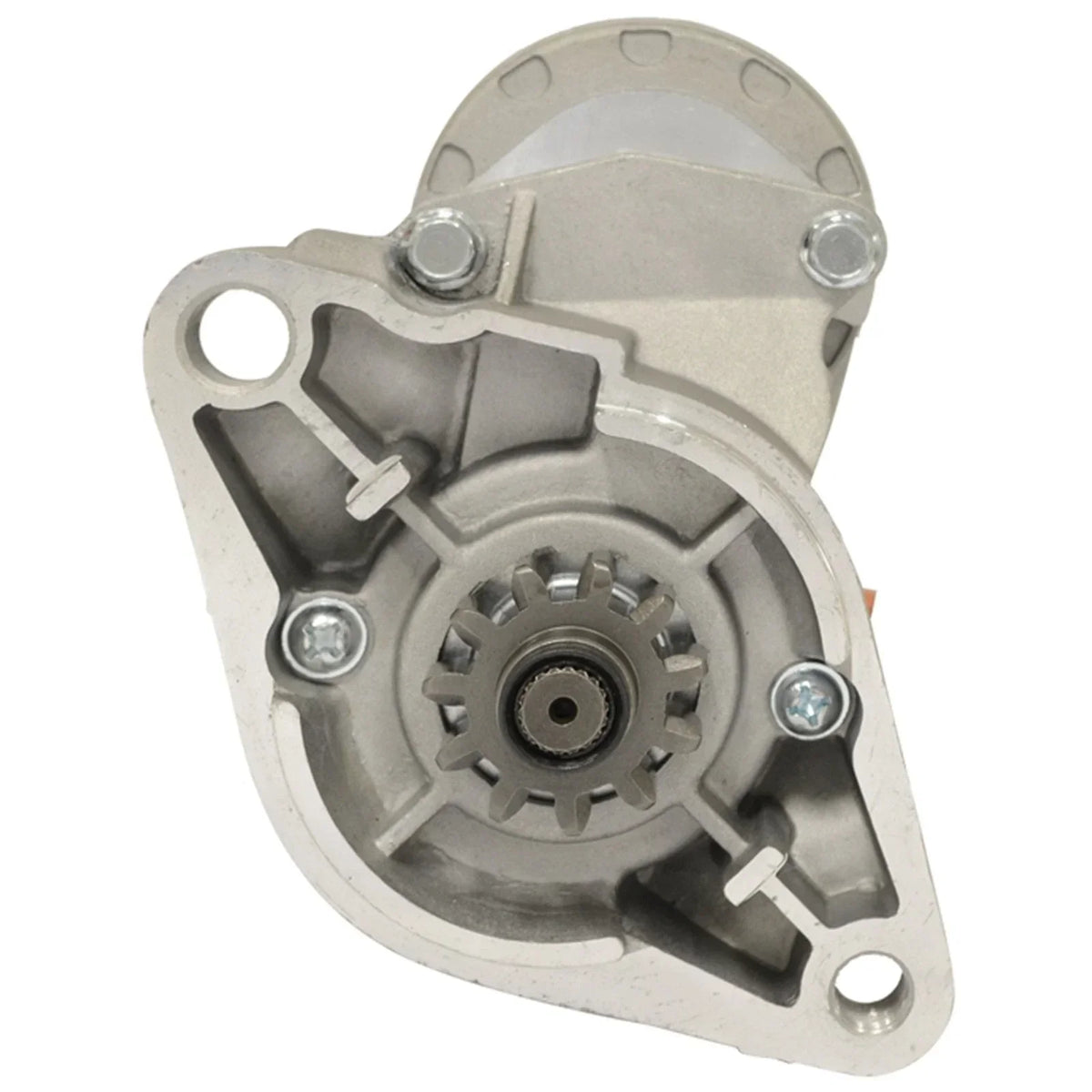 Starter Motor for LN130 3L 2.8L 4Runner & Hilux (1989–1996)