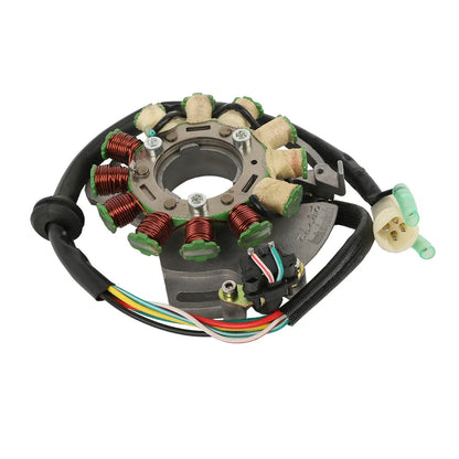 Generator Coil Stator for Yamaha YFZ350 Banshee 350 (1987-1994)