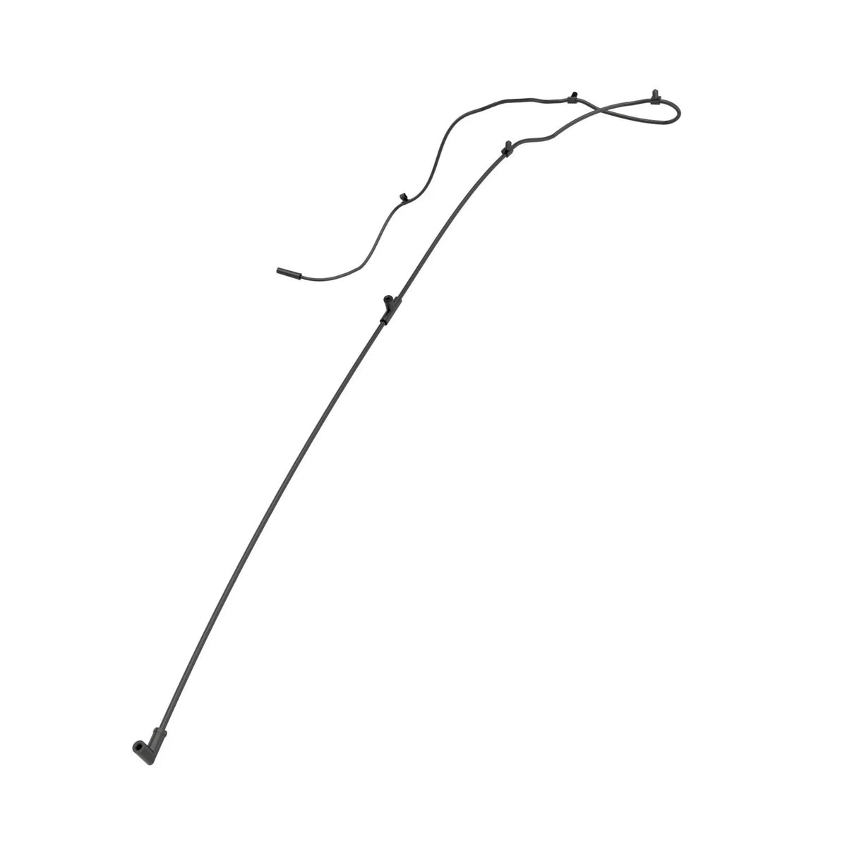 Front Windshield Washer Hose for Chrysler Dodge Ram 3.6 V6 (2013–2022)