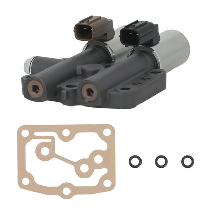 Dual Linear Shift Solenoid 3.0L 3.5L for Honda Acura (1996-2008)