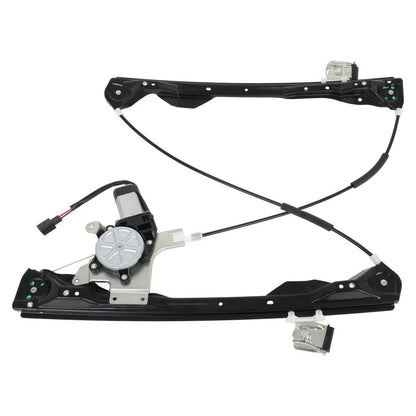 Power Window Motor and Regulator for Ford Focus (2008 to 2011)