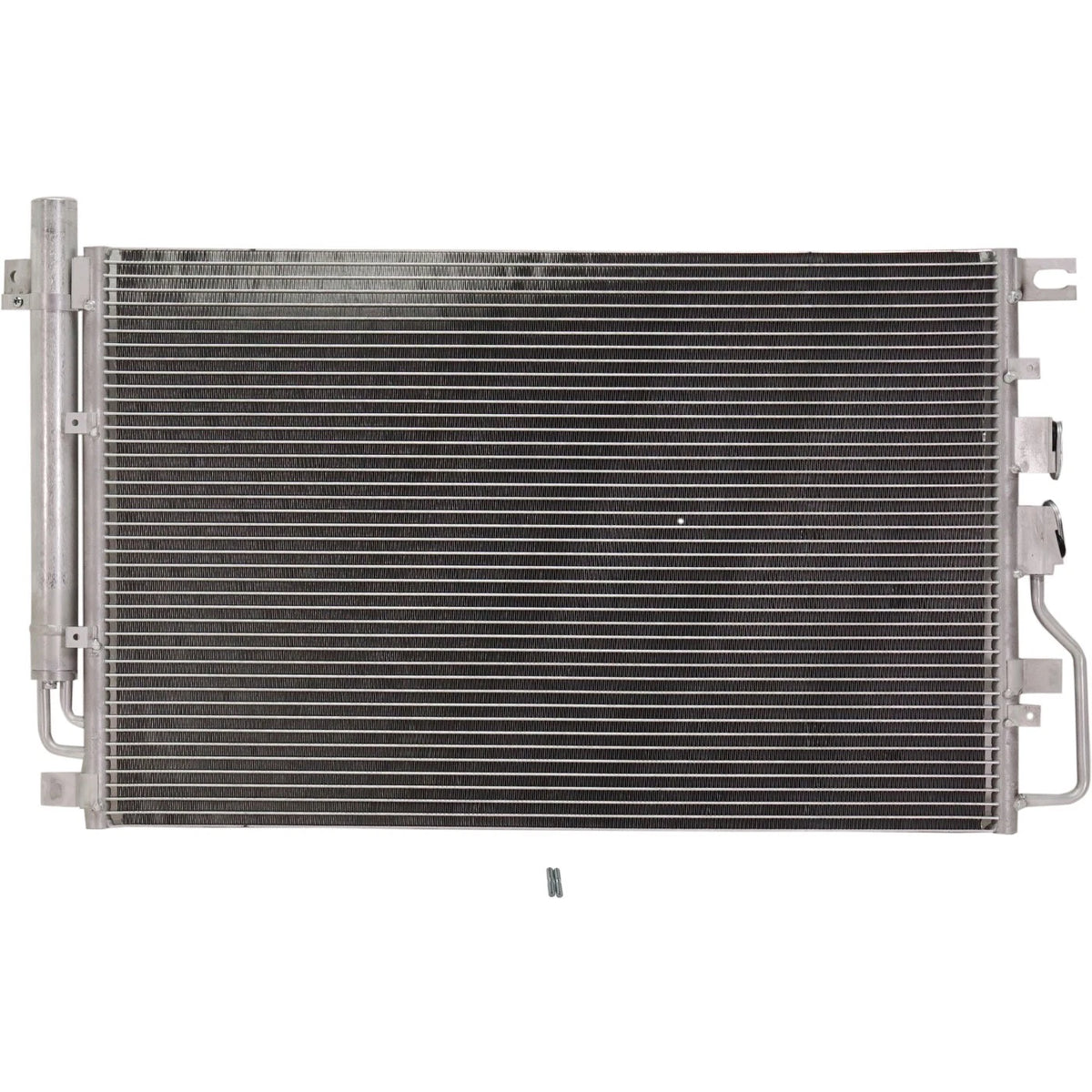 Grille for Chevy Equinox (2008–2009)