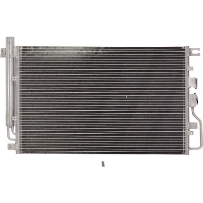 Grille for Chevy Equinox (2008–2009)