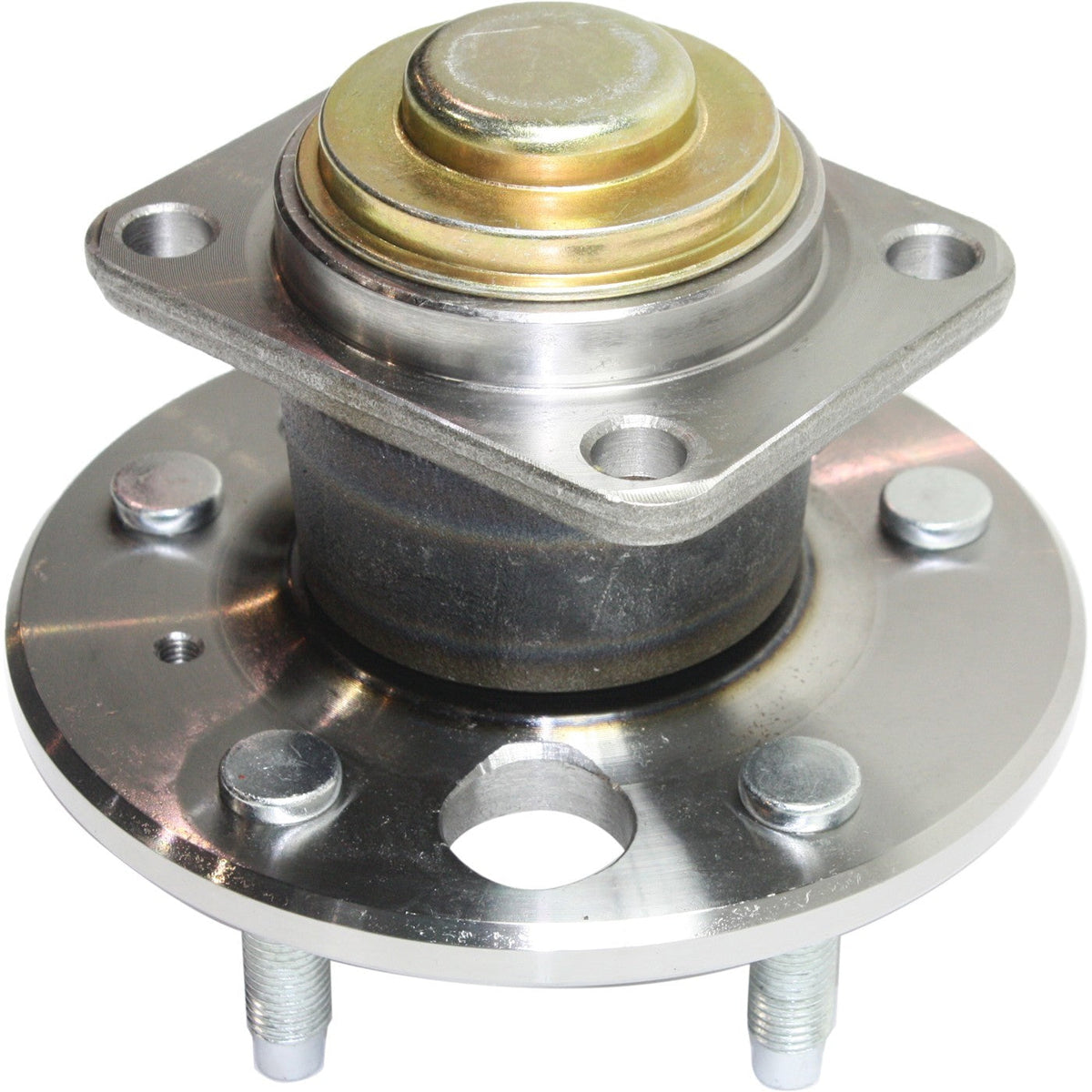 Wheel Hubs for Chevy Century (2004-2005)